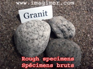 Granit stone